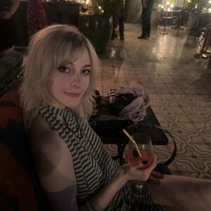 Meet your Posher, Ashley